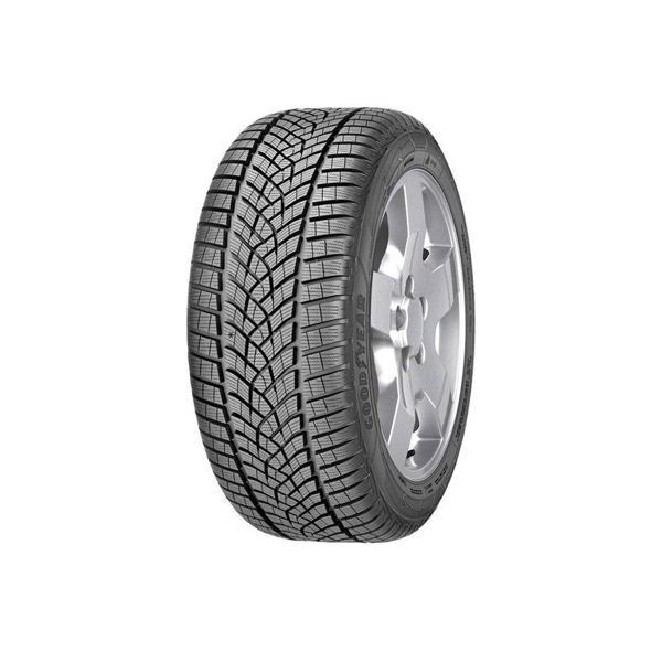 Goodyear Ultragrip Performance+ T0 255/45R19 104V XL M+S 3PMSF SCT FP 4x4 Kış Lastiği (Üretim Yılı: 2024) - Image 1