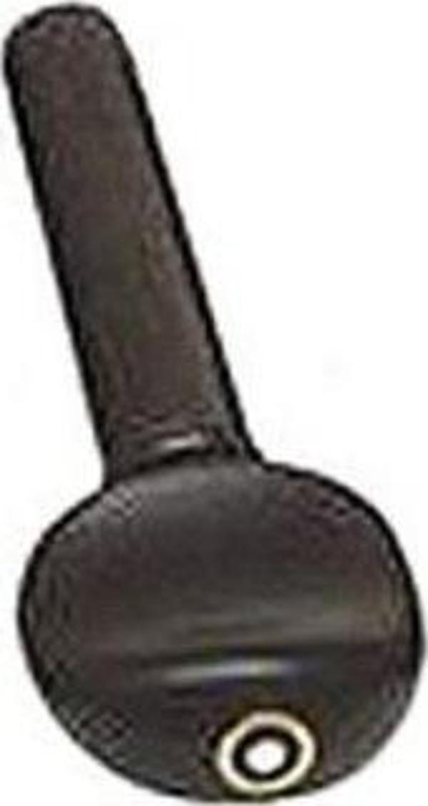 Carlovy Abanoz 4/4 Keman Burgusu - Image 1