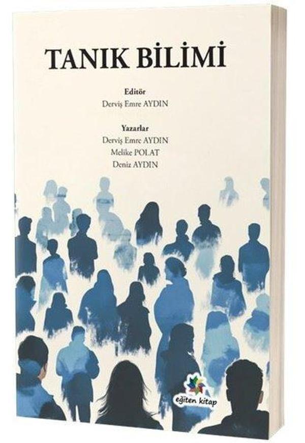 Tanık Bilimi - Eğiten Kitap - Image 1