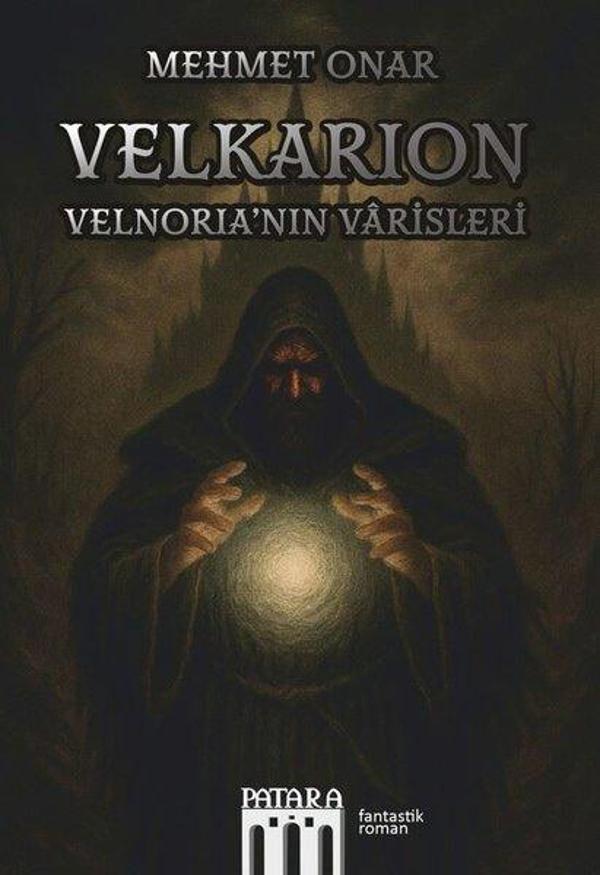 Velkarion - Velnoria'nın Varisleri - Patara Kitap - Image 1