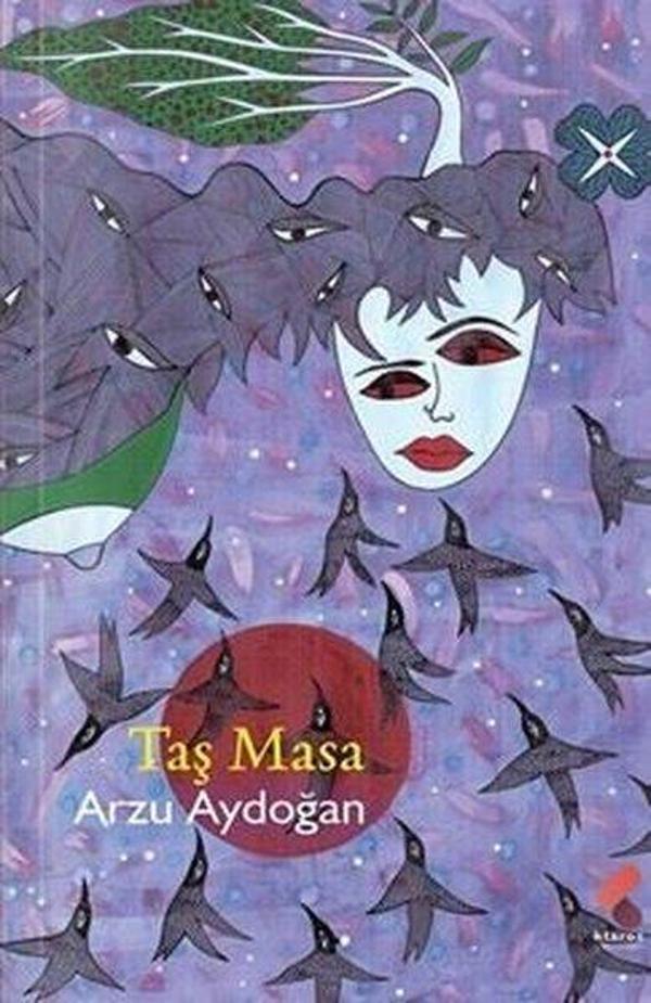 Taş Masa - Klaros Yayınları - Image 1