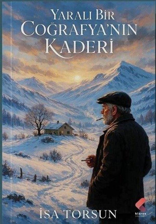 Yaralı Bir Coğrafya'nın Kaderi - Klaros Yayınları - Image 1