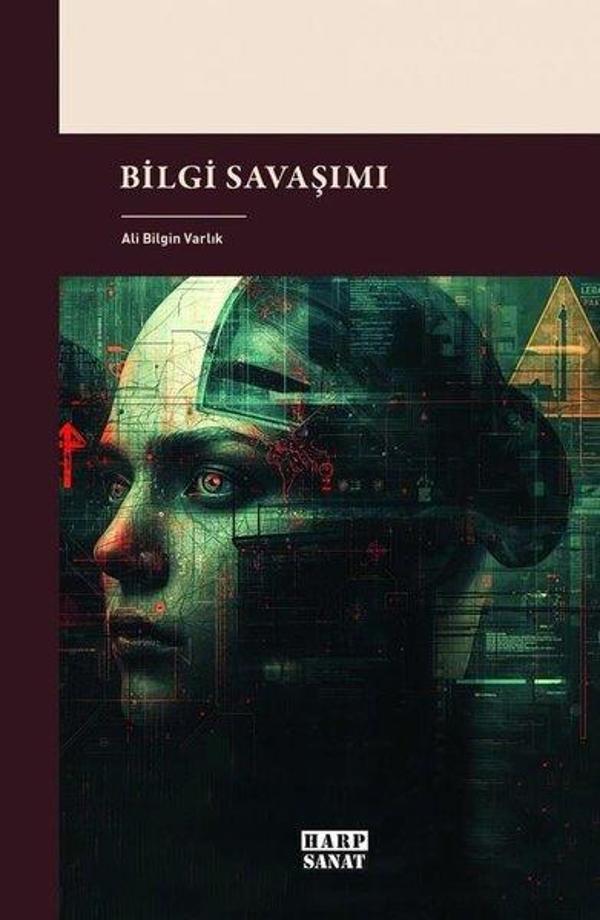 Bilgi Savaşımı - Harp Sanat Yayınları - Image 1