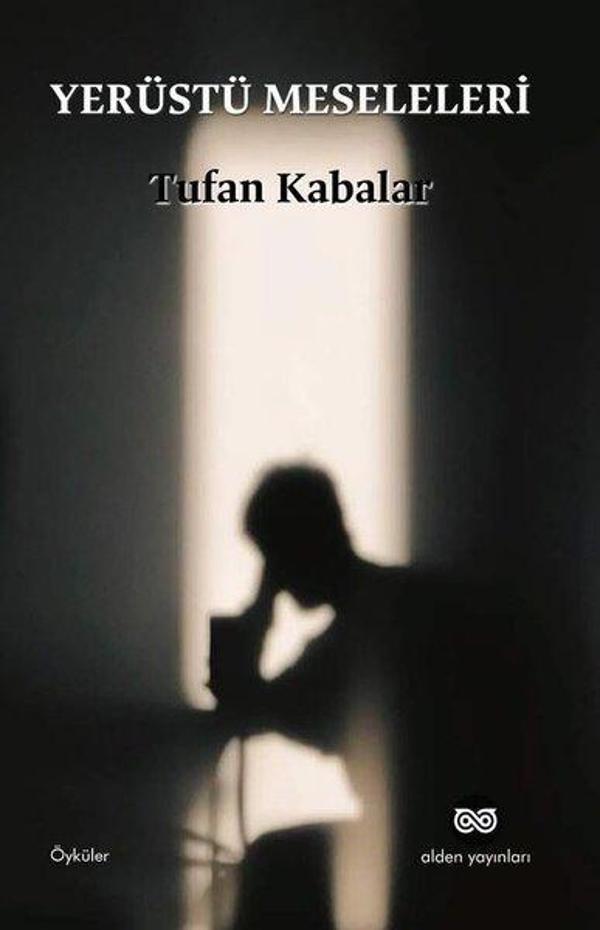 Yerüstü Meseleleri - Alden Yayınları - Image 1