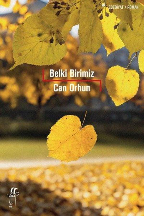 Belki Birimiz - Oğlak Yayıncılık - Image 1