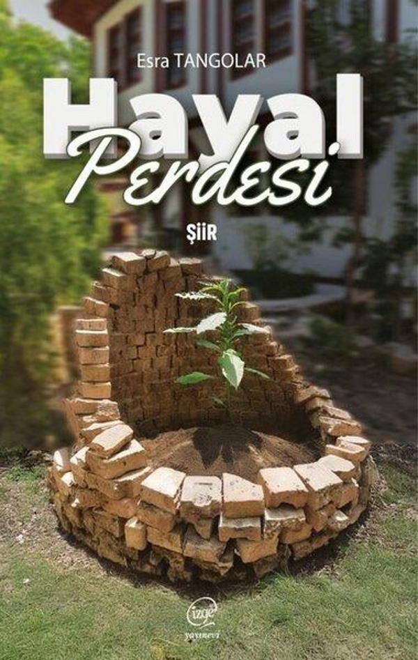 Hayal Perdesi - Çizge Yayıncılık - Image 1