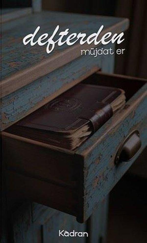 Defterden - Kadran Medya&Yayıncılık - Image 1