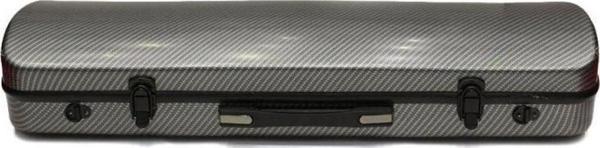 Carlovy VCP7-34 Fiberglass 3/4 Keman Kutusu - Image 1