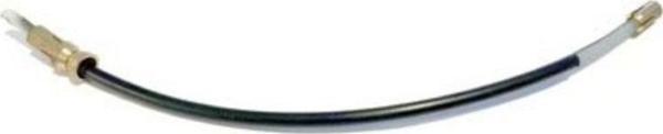 Kuyruk Bağı Keman 2/4 Carlovy (Ckbk24) - Image 1