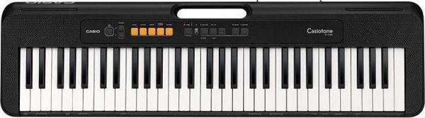 Casio Casiotone CT-S100C2 61 Tuşlu Org - Image 1
