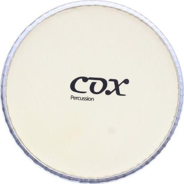 Cox 12\" Djembe Derisi - Image 1