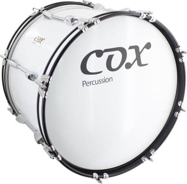COX 22x12\" Bando Davulu - Image 1