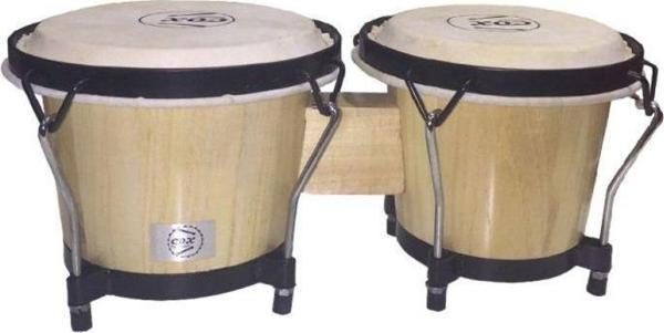 Cox BC105F-NT Bongo - Image 1