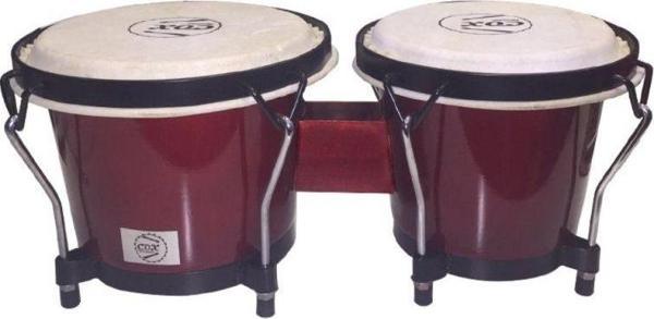 Cox BC105F-WR Bongo - Image 1