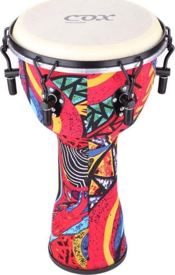 Cox CDJB-10 Djembe - Image 1