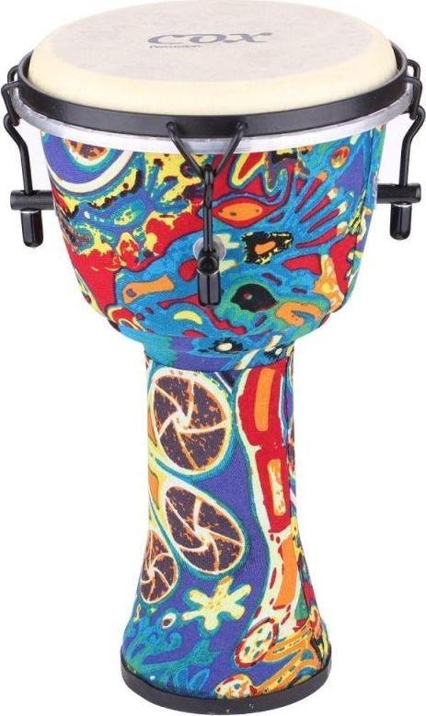 Cox CDJB-8 Djembe - Image 1