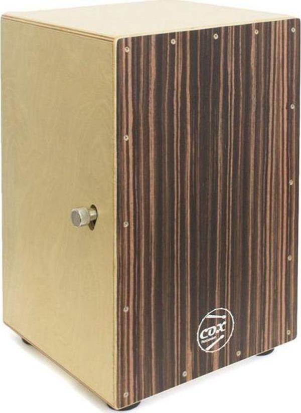 Cox DKS6MK-M Cajon Çantalı - Image 1