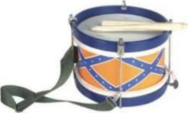 Cox DVL22 Mini Davul (22 cm) - Image 1