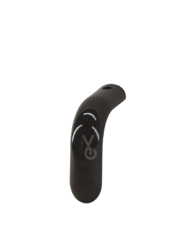 SAP KAPAĞI DEMLİK A369 DEMTEZ SİYAH - Image 1