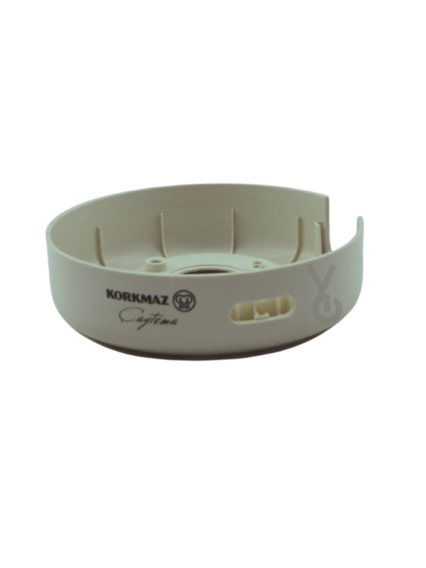 SERİGRAFİLİ SİYAH GÖVDE E.ÇAYDANLIK A331 ÇAYTEMA VANİLYA - Image 1