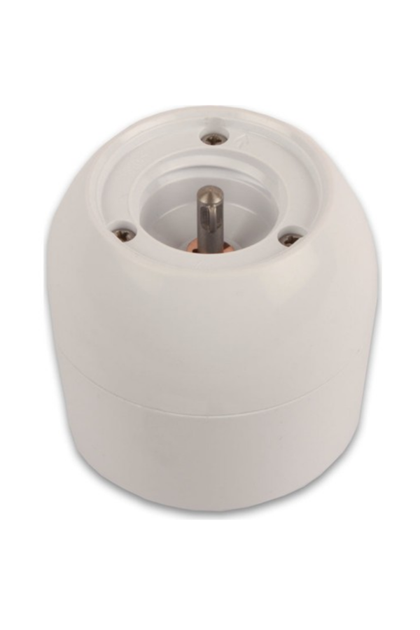 Arzum Soprano Max Çırpıcı Gövde Grubu - Beyaz - Image 1