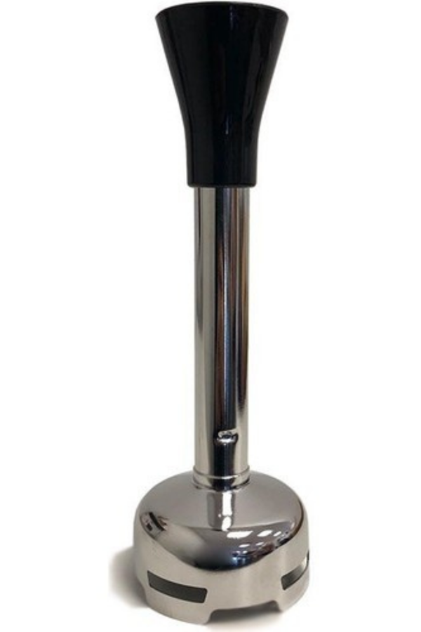 Arzum Sopranomax Parçalayıcı Gövde Siyah AR100406 - Image 1