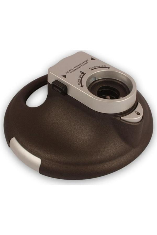 Arzum Blendart İşlem Hazne Kapağı - Siyah - AR1710 - Image 1