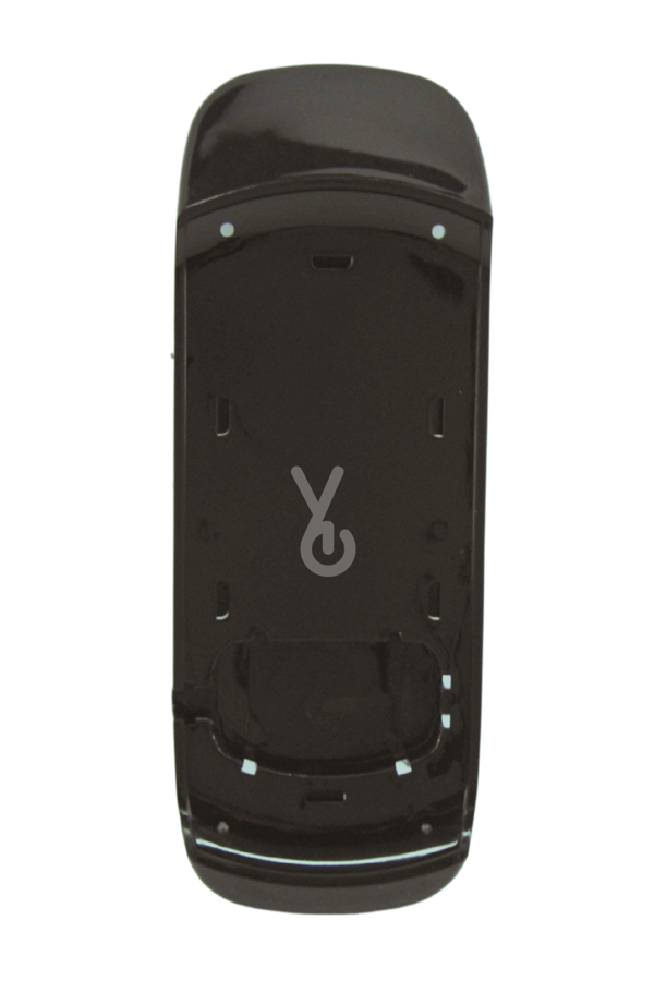 ALT AYAK A319 MİA SİYAH - Image 1