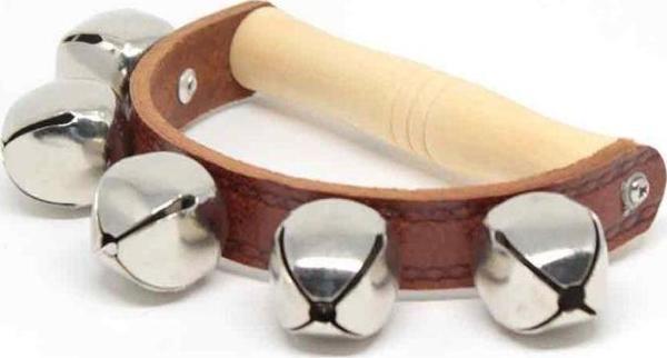 Cox G13-5B Strap Bells - Image 1