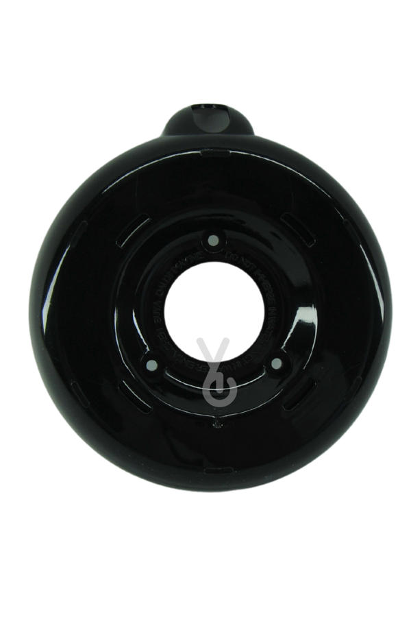 SERİGRAFİLİ GÜMÜŞ GÖVDE E.ÇAYDANLIK A369 DEMTEZ SİYAH - Image 1