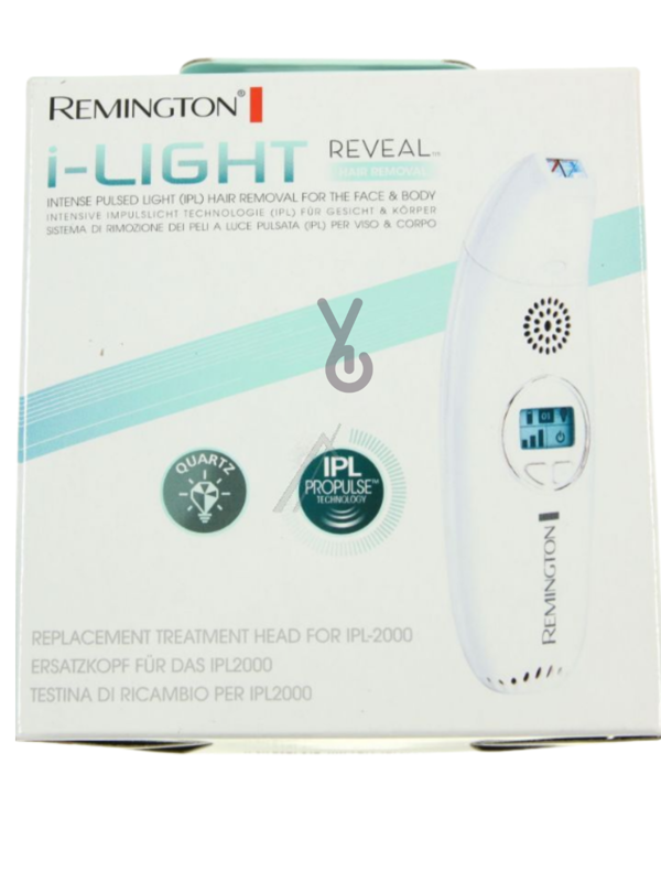 Remington IPL2000 Başlık - Ampul - Image 1