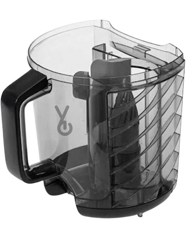 PHILIPS 996510051329 Süpürge Toz Haznesi - Image 1