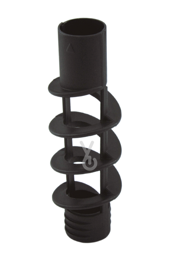 Remington S8670 Kıvırıcı Başlık Parçası - Image 1