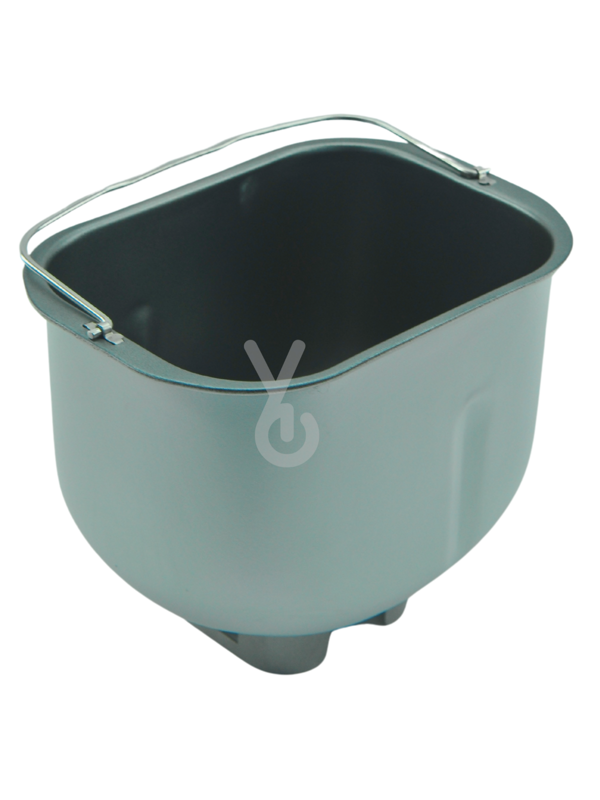 Russell Hobbs Ekmek Yapma Makinesi Haznesi - Image 1