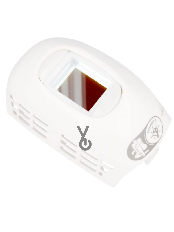 Remington 732736/3cm² IPL6750 için Gövde Eklentisi Başlık - Ampul - Image 1