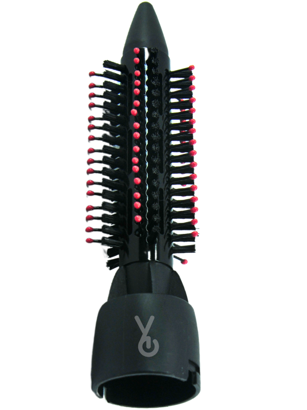 Remington AS7051 21mm Termal Karışık Kıllı Fırça - Image 1