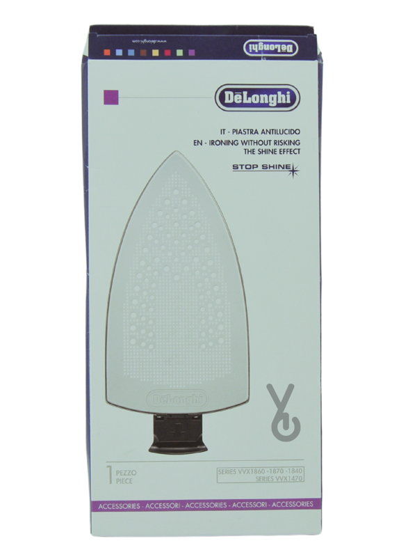 Buharlı ütü Plaka - Image 1