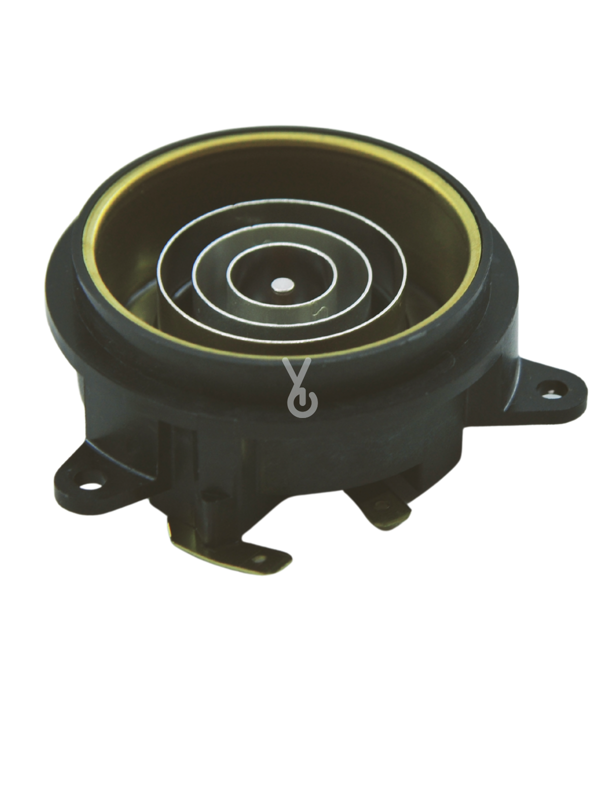 SOKET STRIX 5KUTUPLU SİLİKONLU ÜST OTOMATİK KAHVE MAK. P76A4 - Image 1