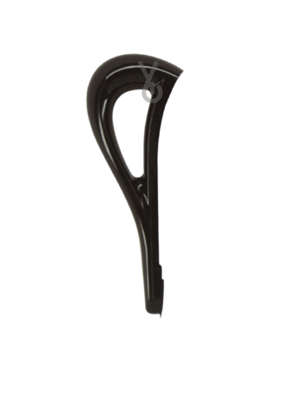 SAP DÜZ SEMAVER SOL YENİ SİYAH - Image 1