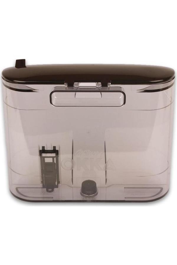 Arzum Okka Temiz Su Tankı - Siyah - OK001004 - Image 1