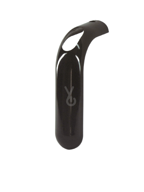 SAP KAPAĞI KAZAN A369 DEMTEZ SİYAH - Image 1