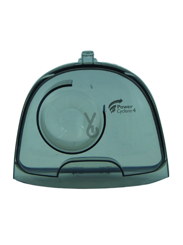 Philips 996510060936 Elektrikli Süpürge Toz Haznesi Üst Plastik Kapak - Image 1