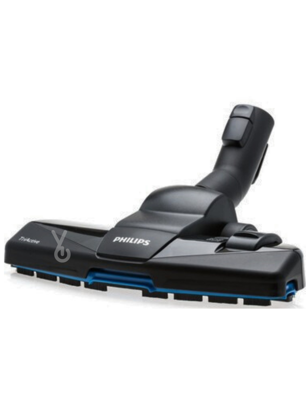 Philips Triactive Cp0190/01 Çok Amaçlı Başlık Siyah - Image 1