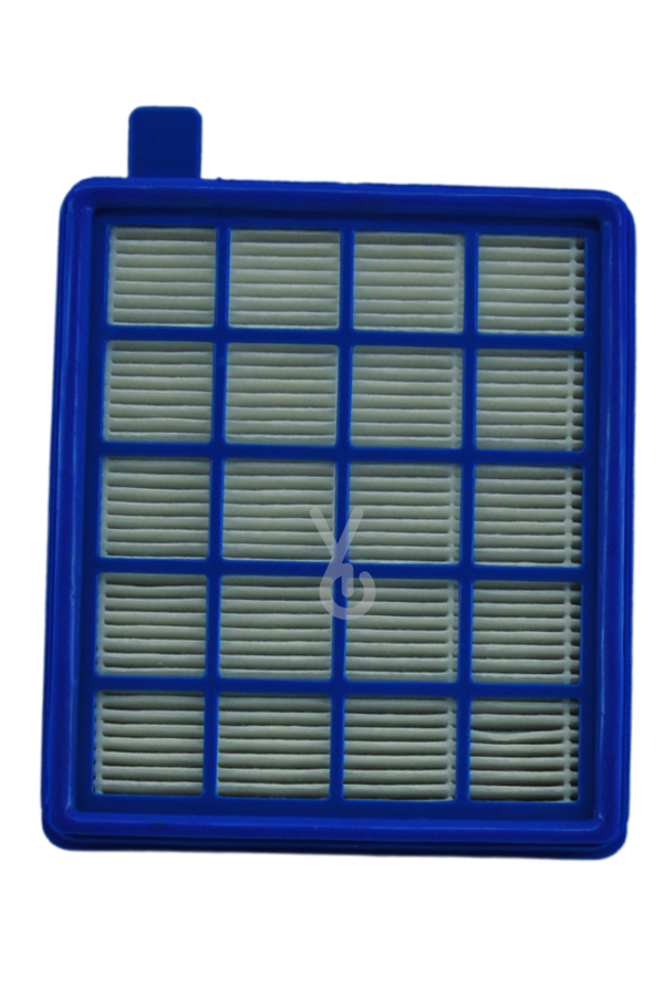 Filtre hepa Philips PowerPro FC8631 / FC9325 - Aspirateur - Image 1