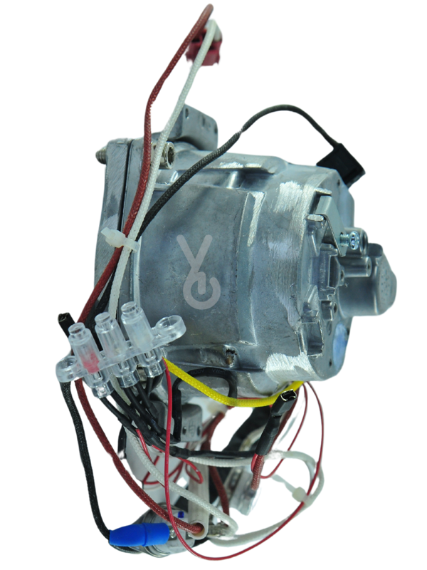 Krups Opio Steam Pump Espresso Makinesi Rezistans - Image 1