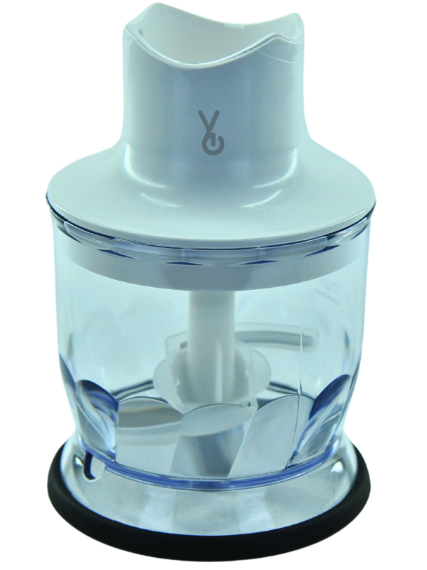 Braun Multiquick El Blenderi Doğrayıcı Hazne + Bıç - Image 1