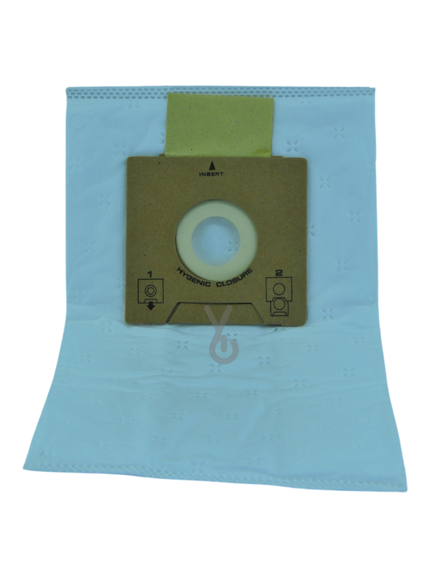 Delonghi XTL Elektrikli Süpürge Toz Torbası - Image 1