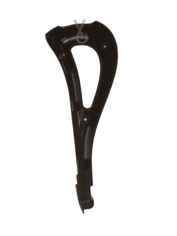 SAP ANAHTARLI SEMAVER SAĞ YENİ SİYAH - Image 1