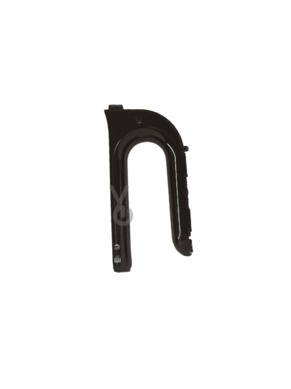 SERİGRAFİLİ GÜMÜŞ SAP KAZAN A369 DEMTEZ SİYAH - Image 1