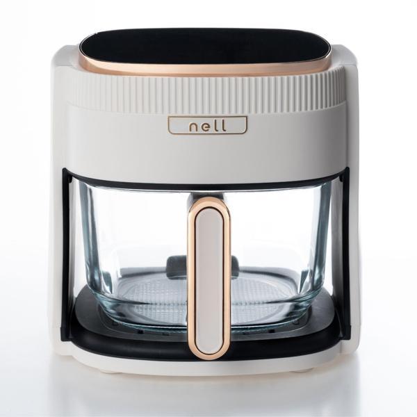 Nell EP9930 CAM Airfryer - BEYAZ - Image 1